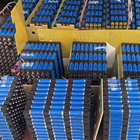 铅酸蓄电池回收厂家_电瓶回收电话_48伏锂电池回收价格